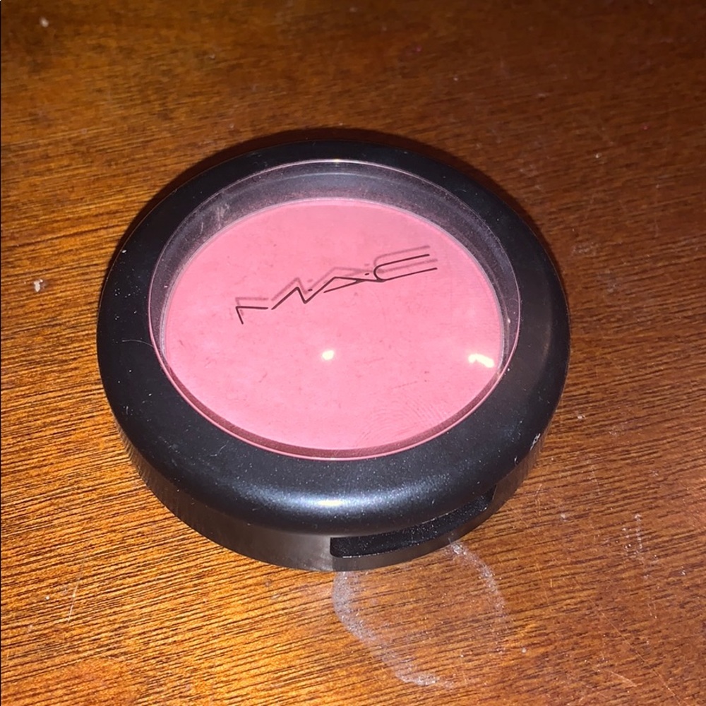 Mac Blush